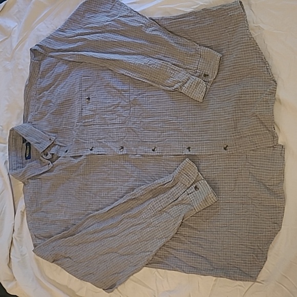 Utility Other - Vintage Utility Soft Oxford Shirt